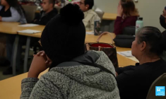 Aux États-Unis, l'angoisse des migrants face au retour de Trump à la Maison Blanche