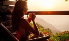 Des thés d’exception à déguster comme des grands crus (Crédits photo : Shutterstock)