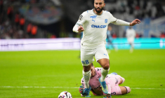 Himad Abdelli s'en prend aux entrants après OM-Le Havre