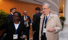 François Villeroy de Galhau, gouverneur de la Banque de France