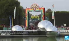 Rock en Seine 2024 : une 20e édition olympique parrainée par Lana Del Rey