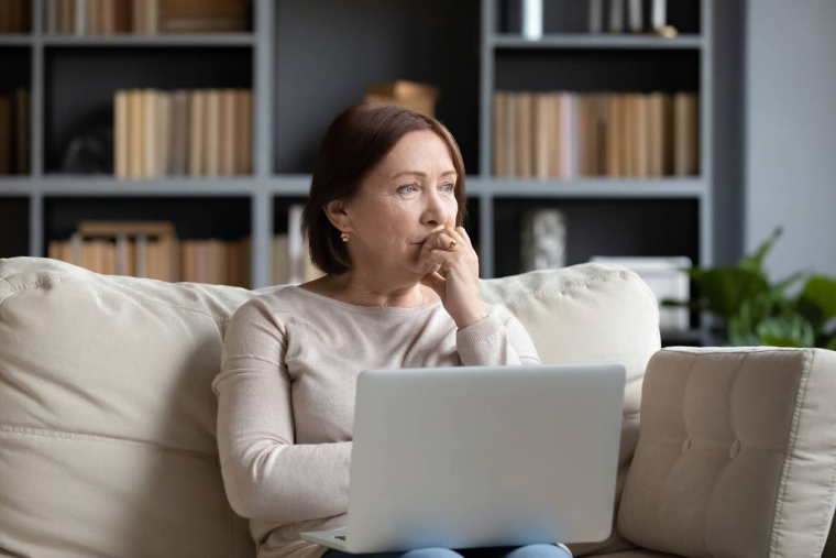 Pension de réversion, les conditions pour en bénéficier-iStock-fizkes