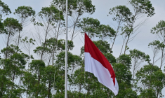( AFP / ADEK BERRY )