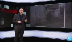 À Vukovar en Croatie, les séquelles invisibles de la guerre