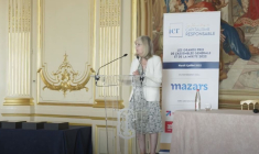 [REPLAY] Grands Prix de l'Assemblée Générale et de la Mixité 2022 : Zoom sur les délibérations du Jury des Grands Prix d’Eliane Rouyer-Chevalier