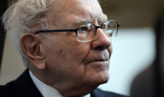 LE FONDS DE WARREN BUFFETT SE MORFOND D'AVOIR RATÉ GOOGLE