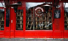 AXA PROPOSE UNE SOLUTION AMIABLE À 15.000 CLIENTS RESTAURATEURS