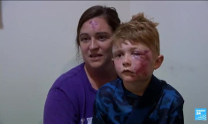 États-Unis : une nouvelle tornade frappe le Texas