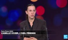 Paris Photo 2024 : une 27ème édition réjouissante sous la nef du Grand Palais