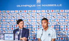 C’est grâce à la mère de Pablo Longoria que Mason Greenwood est à l’OM