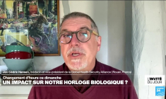 Changement d'heure en France : quelles conséquences sur notre santé ?