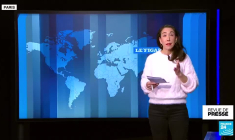 Loi immigration: "Un texte qui va aggraver l'exode des médecins africains"