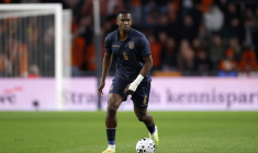 L'Equateur avec Willian Pacho, Moises Caicedo et Piero Hincapié