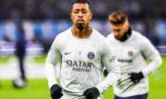 Presnel Kimpembe « est prêt » à rejouer avec le PSG selon Luis Enrique