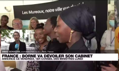 Nouveau gouvernement en France : une annonce imminente