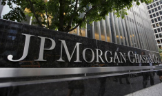 BOND DE 4% DU BÉNÉFICE DE JPMORGAN AU T3 GRÂCE AU TRADING