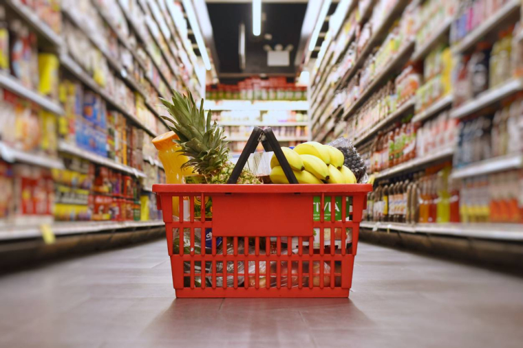 Un nouveau label Ecoscore pour les produits alimentaires - iStock-Nodar Chernishev