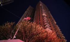 ÉTATS-UNIS: AMÉLIORATION CONFIRMÉE DU MORAL DES MÉNAGES EN AVRIL