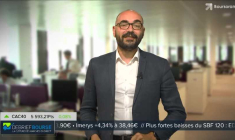 Le debrief Bourse du 10 juillet : le CAC 40 gagne du temps...