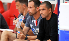 Lamouchi poussé à expliquer son choix de jouer pour la France aux médias tunisiens