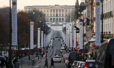 LA NORVÈGE LANCE LE RESSERREMENT DE SA POLITIQUE MONÉTAIRE