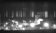 UKRAINE: LA CENTRALE DE ZAPORIJJIA AUX MAINS DES RUSSES, LA SÉCURITÉ N'EST PAS MENACÉE