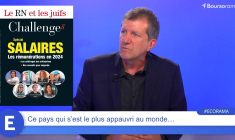 Ce pays qui s'est le plus appauvri au monde