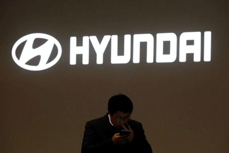 CORONAVIRUS: HYUNDAI SUSPEND SA PRODUCTION DANS UNE IMPORTANTE USINE EN CORÉE