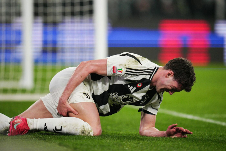 Juventus : saison blanche et idées noires