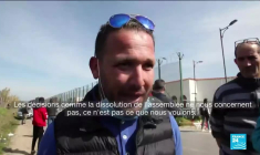 Deux ans du Hirak en Algérie : un mouvement de contestation toujours actif ?