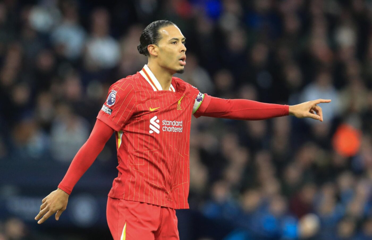 Les joueurs de Liverpool sont-ils vraiment prêts à être sacrés champions d'Angleterre ?