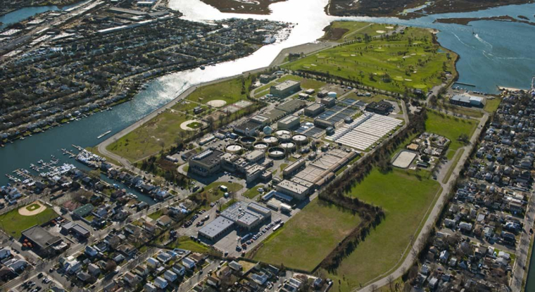 Veolia affiche une nouvelle fois sa détermination à mettre la main sur Suez. (© Suez)