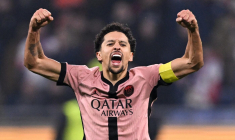 Selon l’UEFA, le PSG est le troisième club ayant généré le plus de recettes en 2024