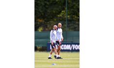 Christophe Jallet devient adjoint des Espoirs