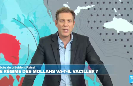 Décès du président Raïssi : le régime des mollahs va-t-il vaciller ?