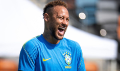 « Neymar peut jouer plus de 15 minutes » selon Carlo Ancelotti