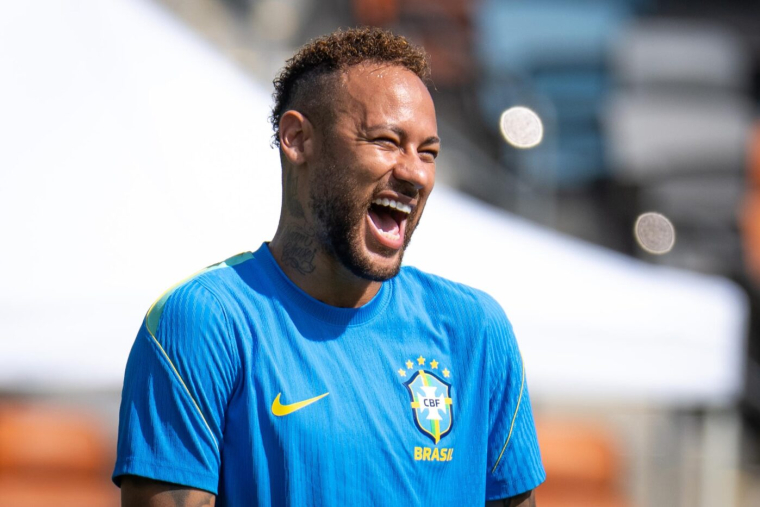 « Neymar peut jouer plus de 15 minutes » selon Carlo Ancelotti