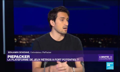 Start-up et Covid-19 : "On a décidé de rentrer en France"