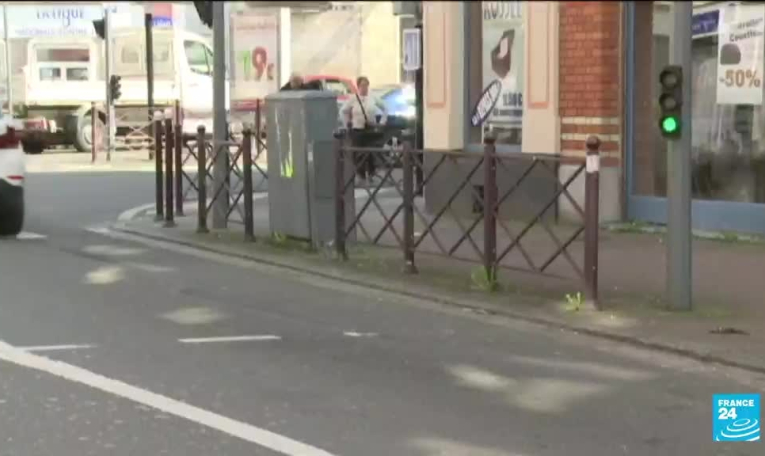+ 4°C en 2100 : la France se prépare, plan du gouvernement face au réchauffement climatique