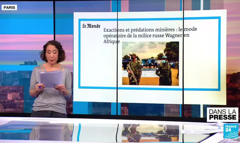 Mobilisation du monde judiciaire en France: "Non à la justice au rabais"