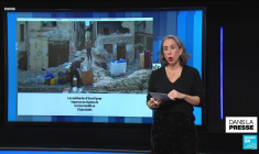 En Cisjordanie, le "régime de terreur" imposé par Israël