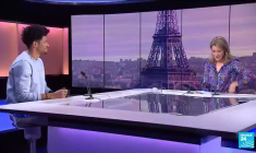 Arnaud Assoumani, médaillé paralympique : "Mon handicap n’est pas mon identité"