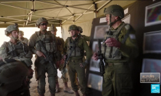 Gaza : Blinken appelle le Hamas à accepter une trêve mais constate des divergences avec Israël