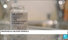 Loi sur la fin de vie : le débat s'ouvre jusqu'au printemps