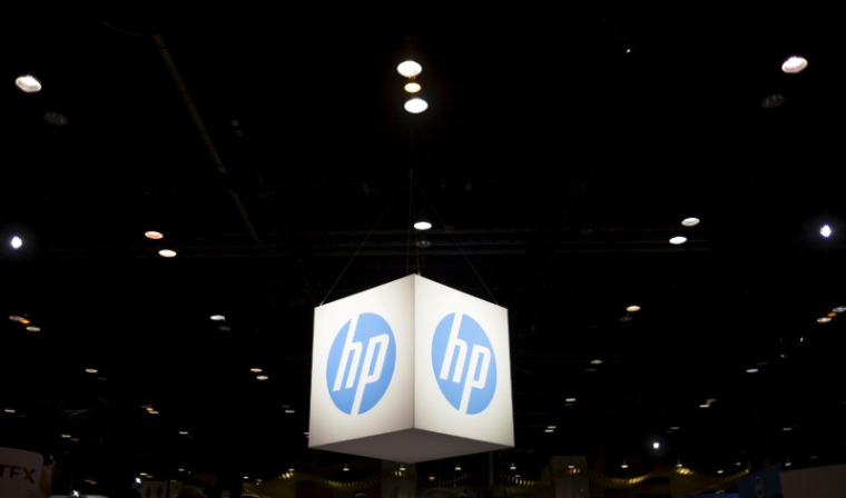 HP ANTICIPE JUSQU'À 5.000 EMPLOIS PERDUS DANS SA RESTRUCTURATION
