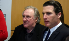 French actor Depardieu's trial over accusation of sexual assault of two women continues in Paris