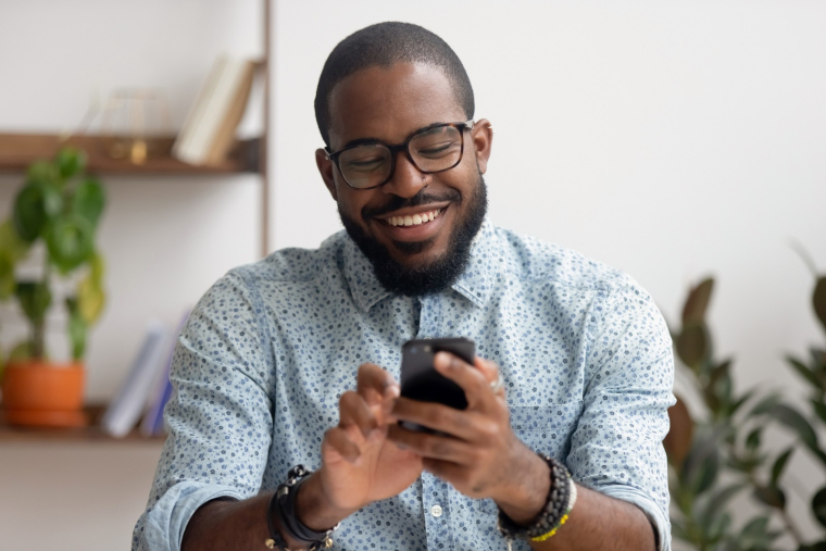 Smartphones reconditionnés : ce que vous devez savoir (Crédits photo : Shutterstock)