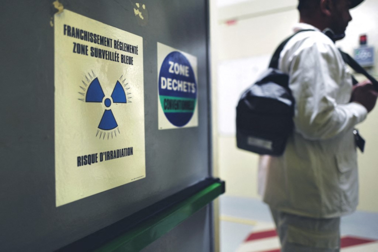 ( AFP / OLIVIER CHASSIGNOLE )