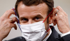 TUNISIE: KAÏS SAÏED S'ENGAGE À RESPECTER LES LIBERTÉS, DIT L'ELYSÉE