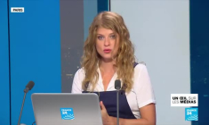 Le Brésil sous le choc après la mort d'une femme battue